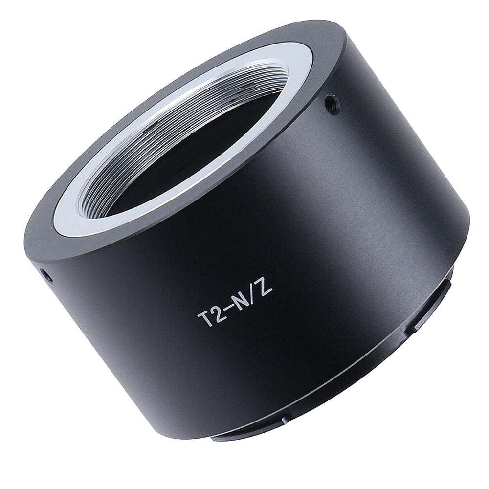 Adaptateur Marumi T2 pour Nikon Z