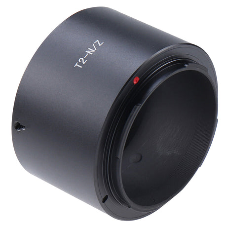 Adaptateur Marumi T2 pour Nikon Z