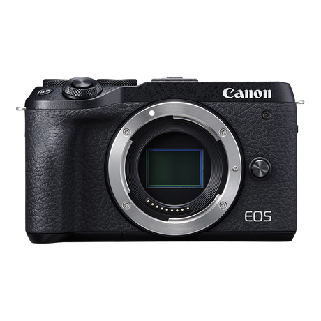 Adaptateur Marumi T2 pour Canon EOS-M