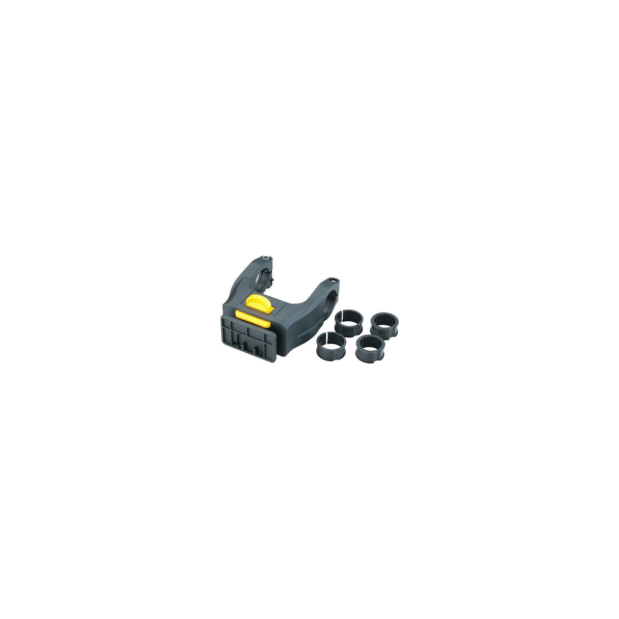 Fixer du support topak 8e