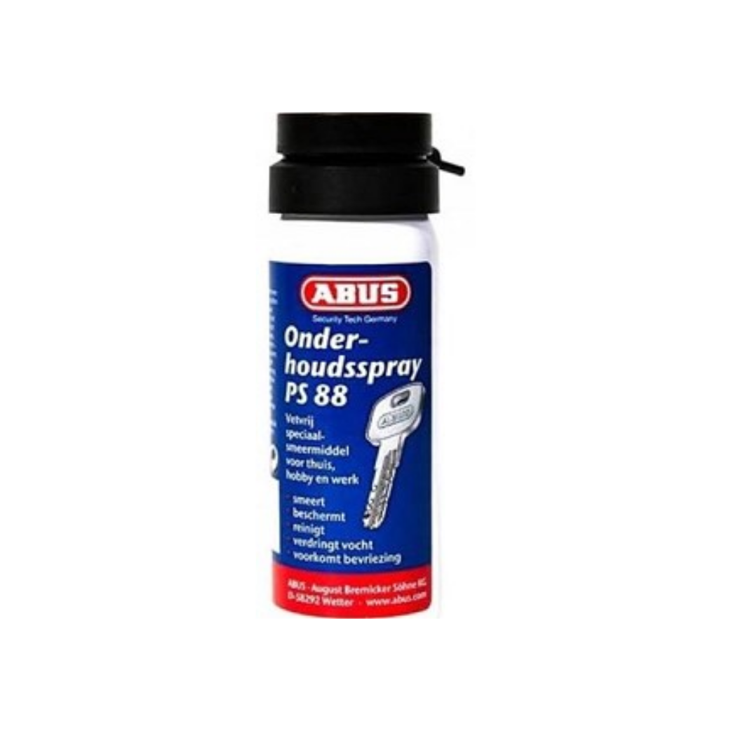 Abus slot spray 50 ml