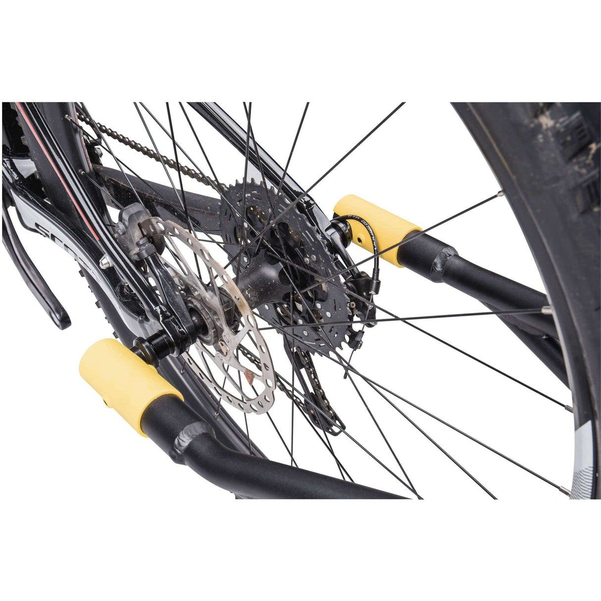 TOPEAK TX YOKE GABEL VOYAGE POUR TRANGER