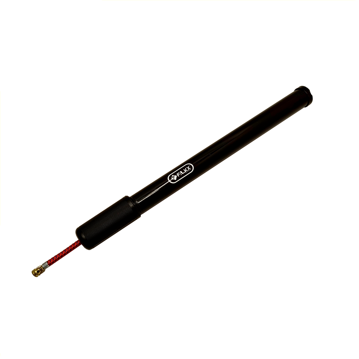 Pompe Falkx. Assemblage sur le cadre. Longueur 40 cm