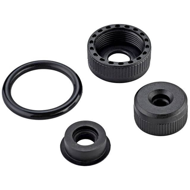 TOPEAK Reparation Set Joe Blow Sport III Twinhead 15700159