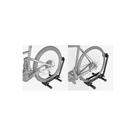 Gamme de supports de roue Topeak