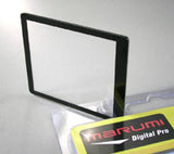 Protecteur LCD Marumi pour Sony A100