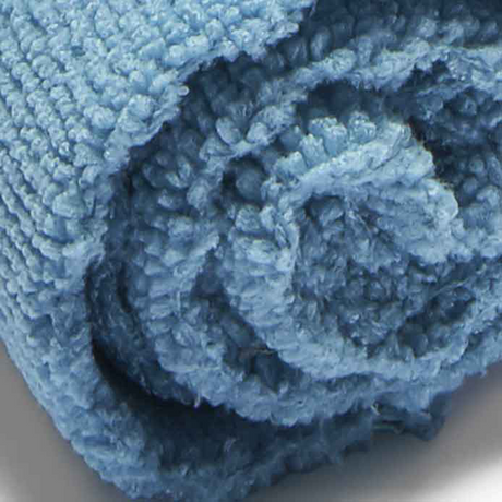 Paquet de 3 chiffons en microfibre Vileda 100 % recyclés | 4 pièces