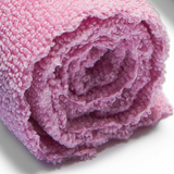Paquet de 3 chiffons en microfibre Vileda 100 % recyclés | 4 pièces