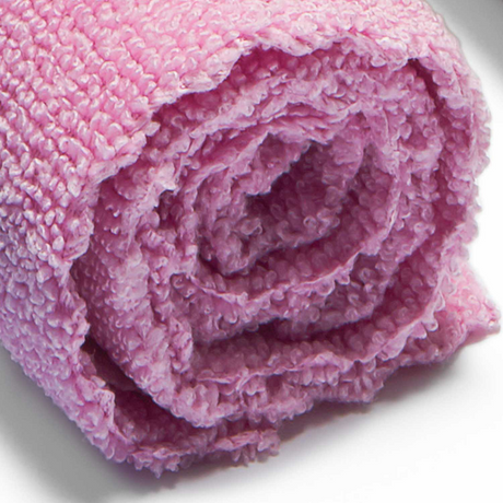 Paquet de 3 chiffons en microfibre Vileda 100 % recyclés | 4 pièces