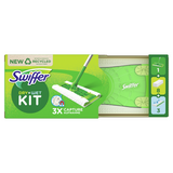 Kit Swiffer sec + humide