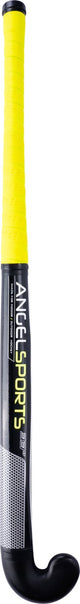 Bâton de hockey jaune Engelhart 33