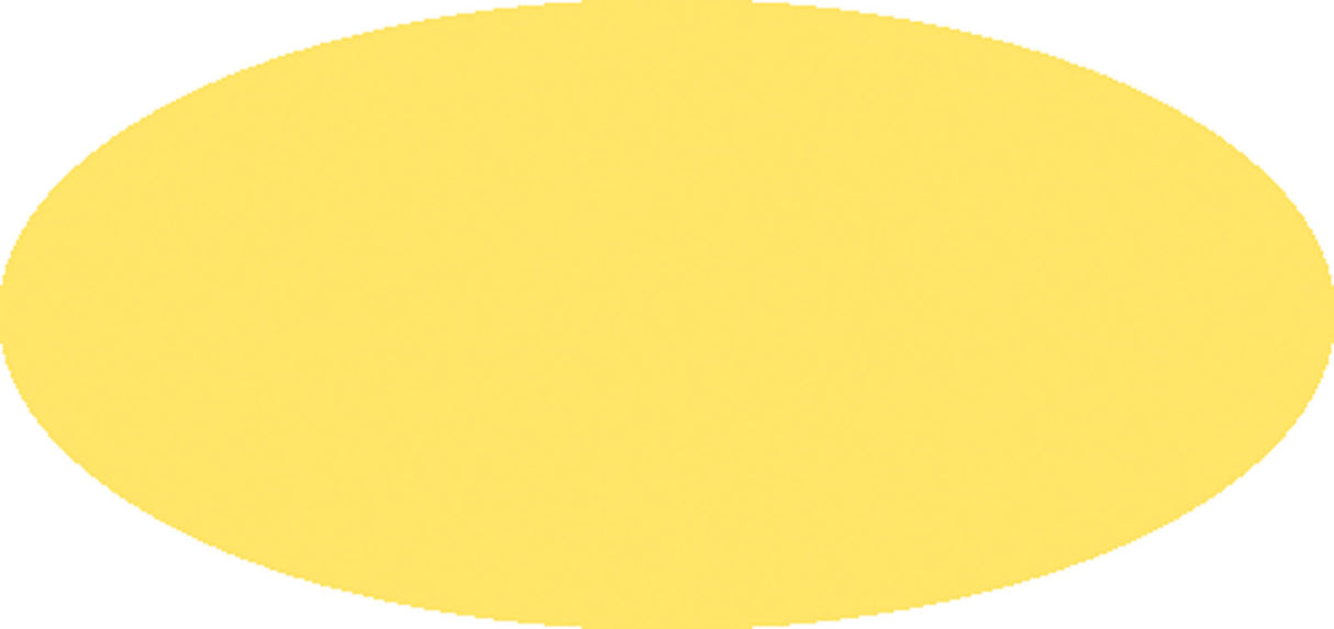 Ranger ink ranger • tampon encreur d'archives jaune chrome