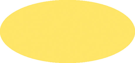 Ranger ink ranger • tampon encreur d'archives jaune chrome