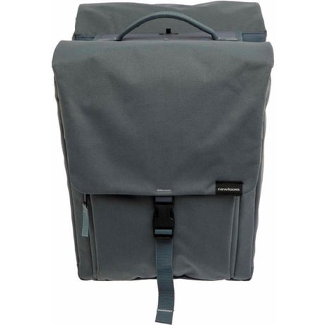 Burgers - sac new looxs new looxs tulum amovible double gris vert | 32l
