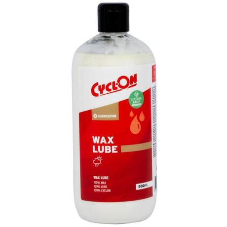 Cyclon Wax Lube 500 ml