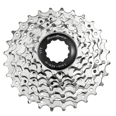 Cassette Sunrace 7V 11-28