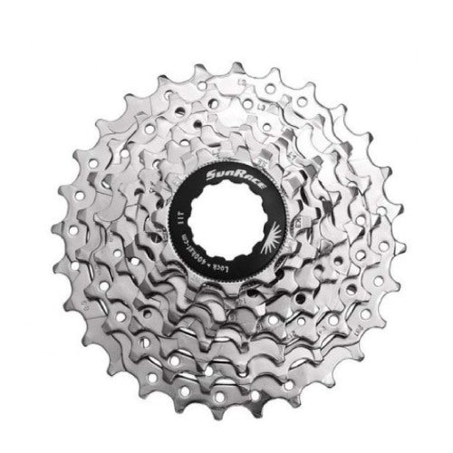 Cassette Sunrace 8V 11-23 R86