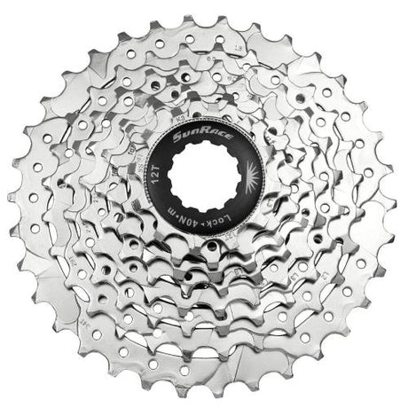 Cassette Sunrace 8V 11 32