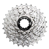 Sunrace 9v Cassette 11-28