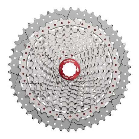 Cassette 11SP CSMX8 11-46T Silver