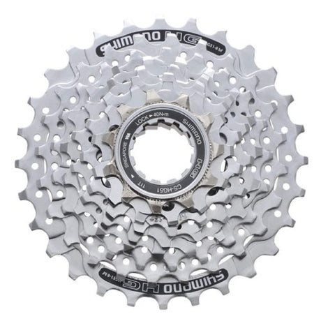 Shimano Alivio CS-HG51 11-28 8 VITESSE