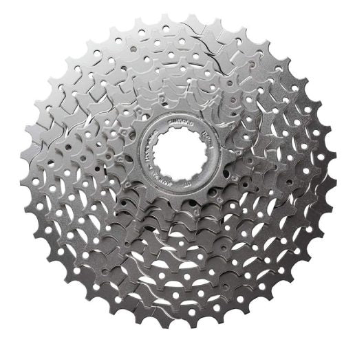 Cassette Shimano 9V 11-32 CS-HG400 Deore CSHG4009132