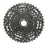 Shimano cassette queues 10v 11-43t cs-lg400 noir