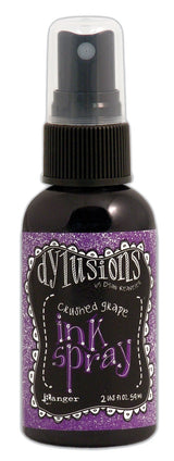 Ranger ink ranger • encre dylusions spray raisin écrasé 59ml