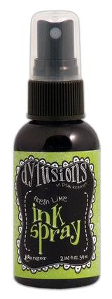 Ranger Ink Ranger • Dylusions encre spray citron vert frais 59 ml