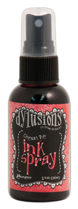 Ranger ink ranger • dylusions spray d'encre tarte aux cerises 59ml