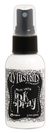 Ranger ink ranger • encre dylusions spray lin blanc 59ml