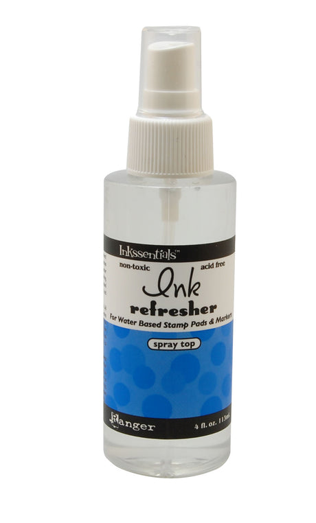 Ranger Ink Ranger • rafraîchisseur d'encre 4 oz. 113 ml.
