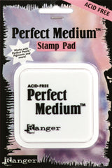 Ranger encre ranger • parfait moyen clair 3x3