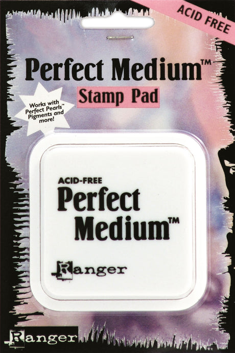 Ranger encre ranger • parfait moyen clair 3x3