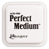 Ranger encre ranger • parfait moyen clair 3x3