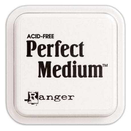 Ranger encre ranger • parfait moyen clair 3x3