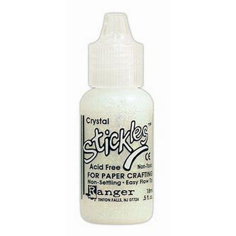 Ranger encre ranger • colle le cristal