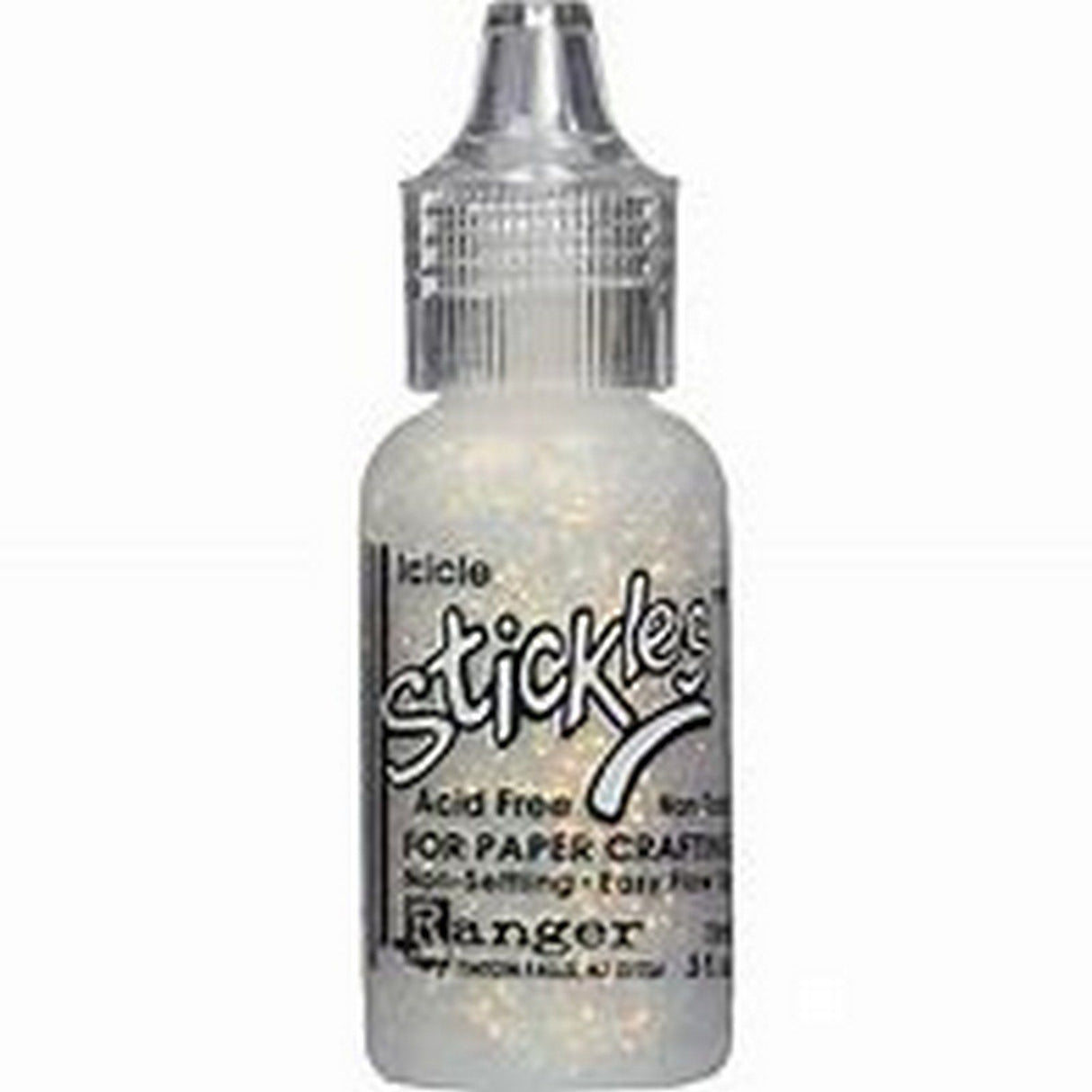 Ranger Ink Ranger • Stickles Glaçon