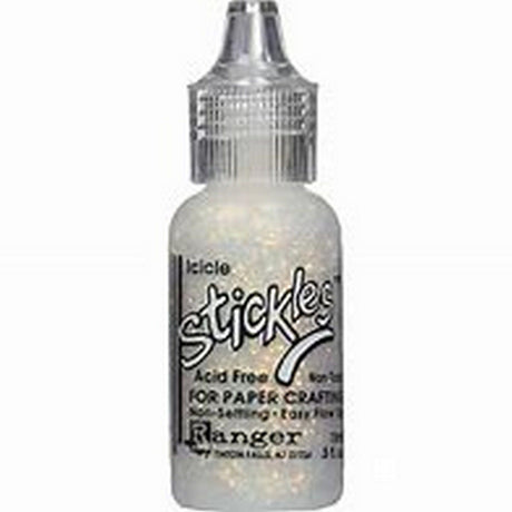 Ranger Ink Ranger • Stickles Glaçon