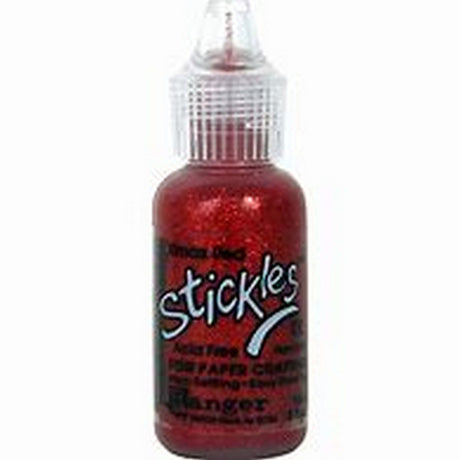 Ranger ink ranger • bâtons de Noël rouge