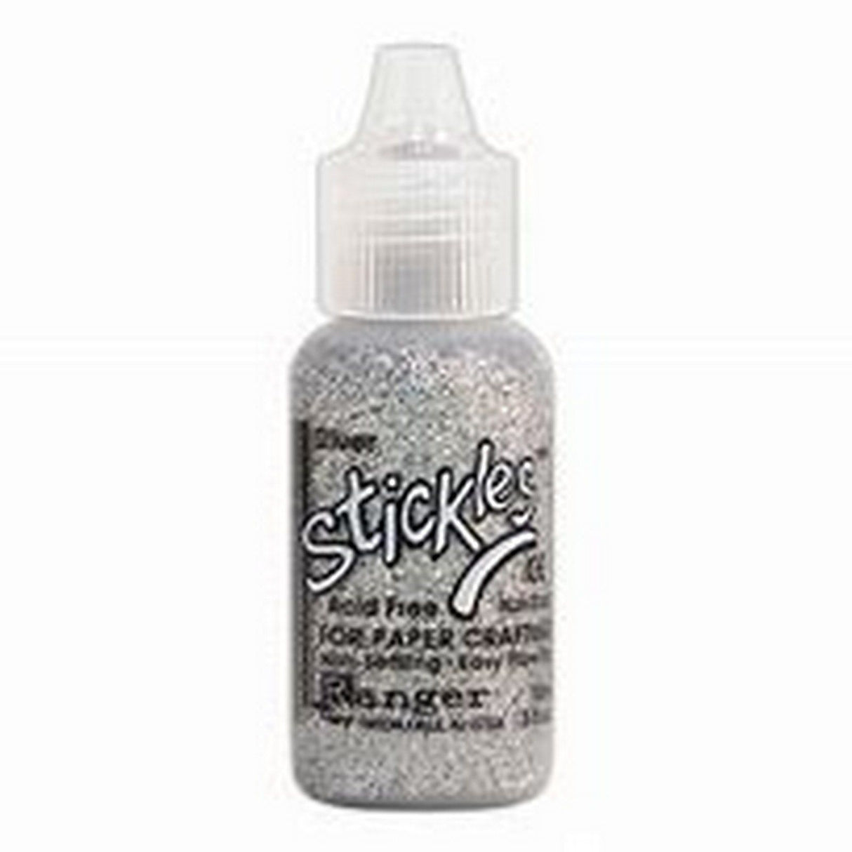 Ranger encre ranger • bâtons argent