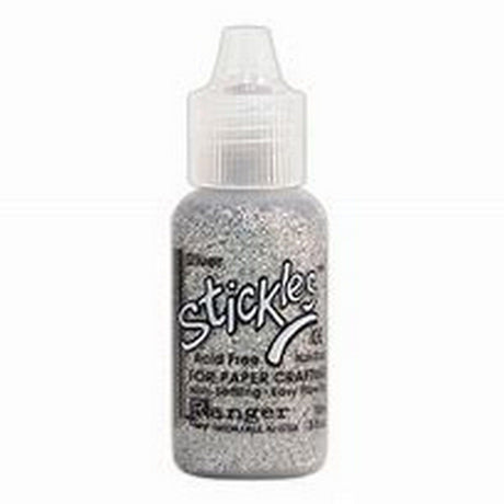 Ranger encre ranger • bâtons argent