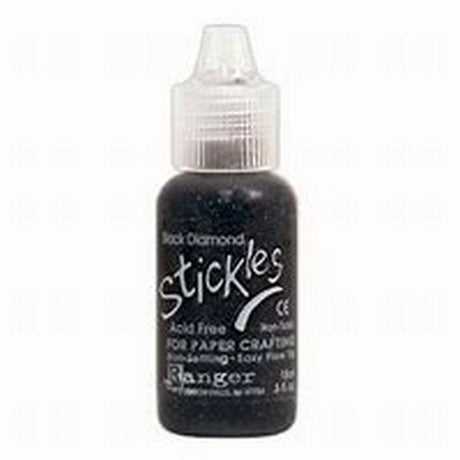 Ranger encre ranger • colle diamant noir