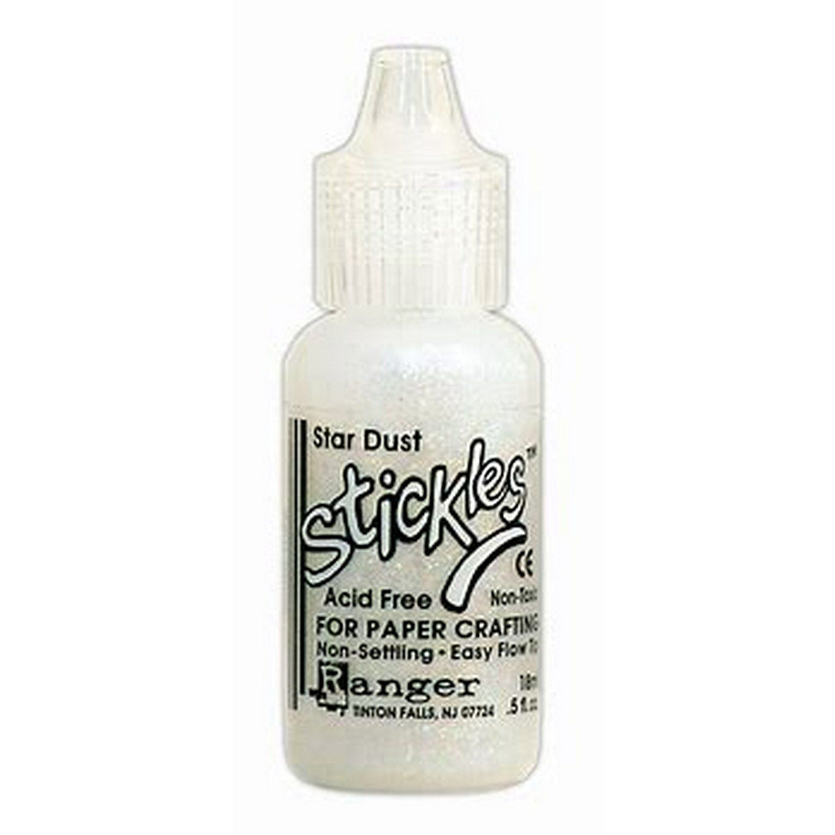 Ranger Ink Ranger • colle la poussière d'étoile