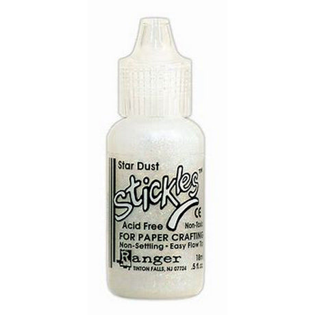 Ranger Ink Ranger • colle la poussière d'étoile