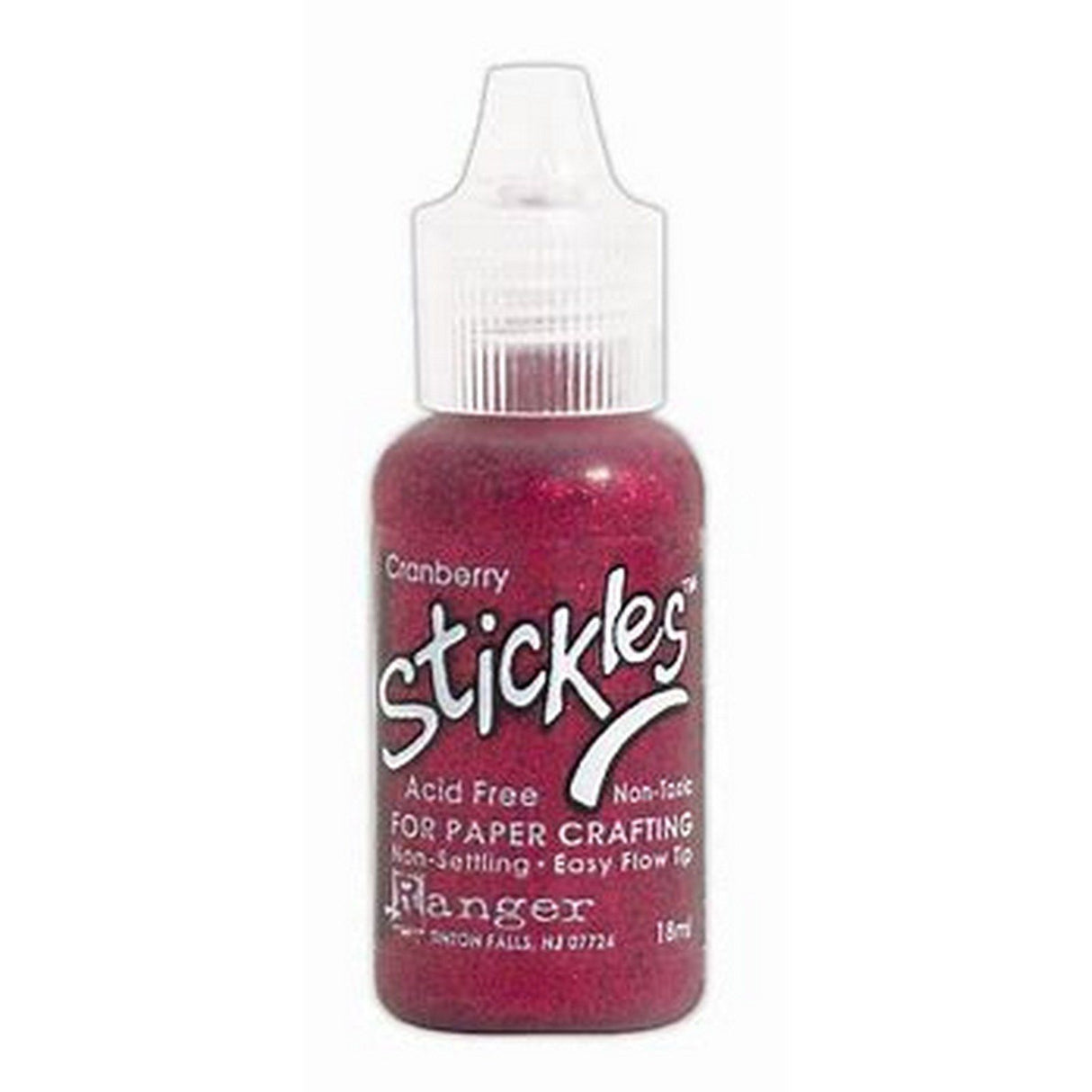 Ranger ink ranger • stickles canneberge