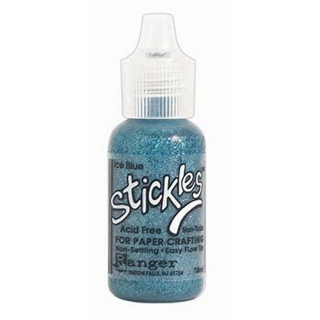 Ranger ink ranger • stickles bleu glacier