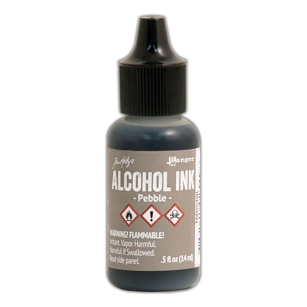 Ranger Ink Ranger • encre à alcool Tim Holtz galet 14 ml