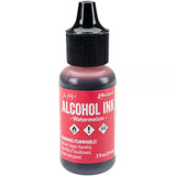 Ranger ink ranger • encre alcoolisée Tim Holtz pastèque 14ml