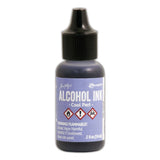 Ranger Ink Ranger • encre alcoolisée Tim Holtz Cool Peri 14 ml